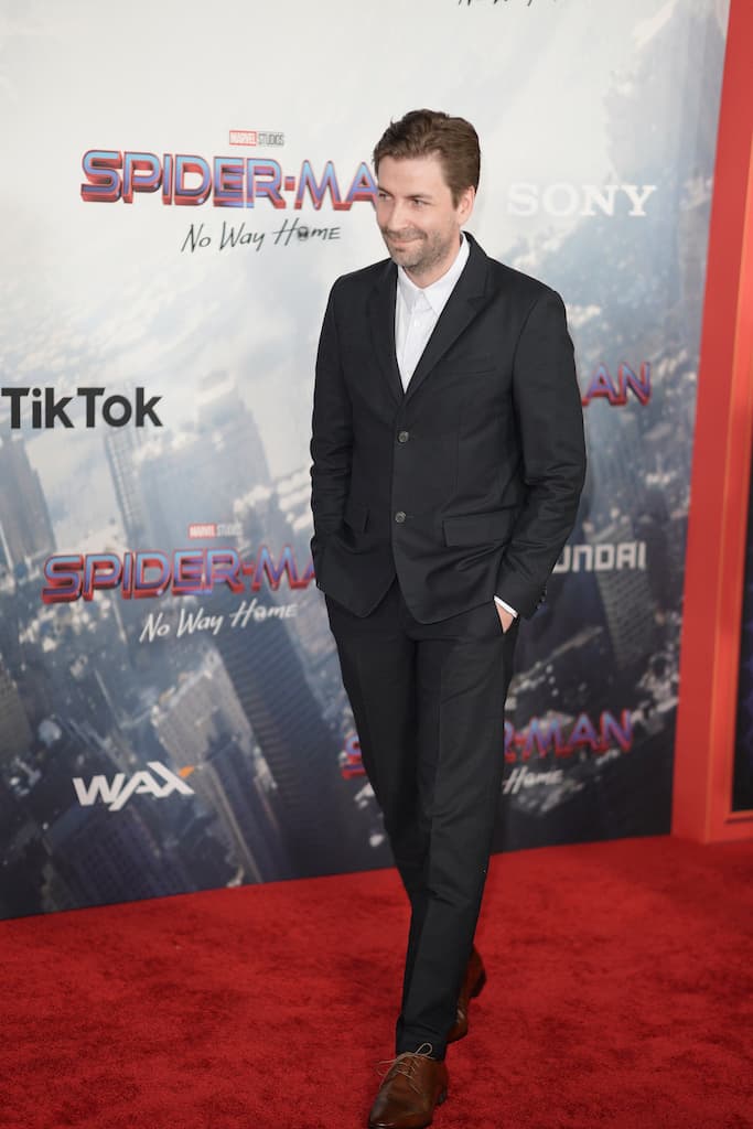 Kyle Grillot / Marvel