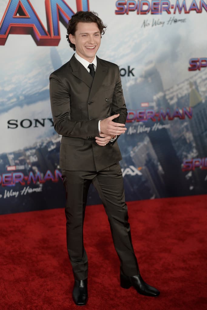 Kyle Grillot / Marvel