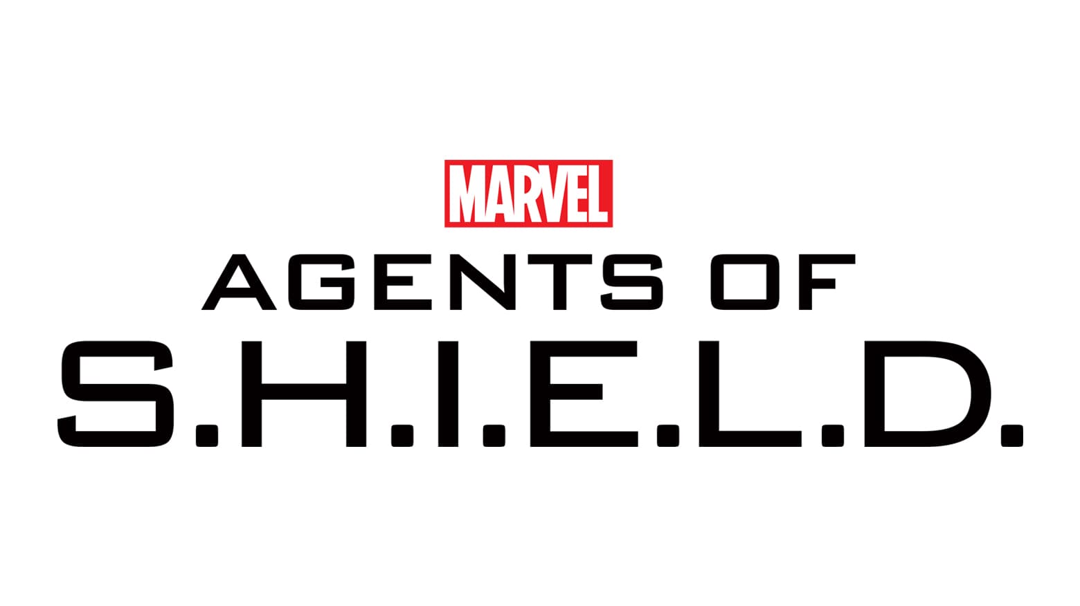 Marvel&#39;s Agents of S.H.I.E.L.D.