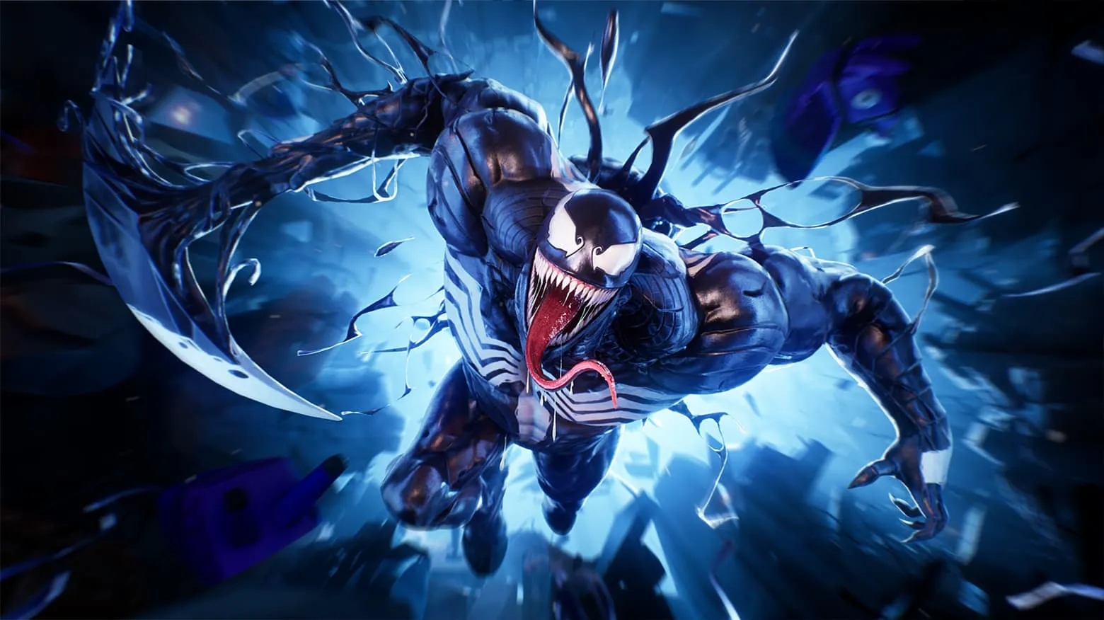Fortnite - Venom