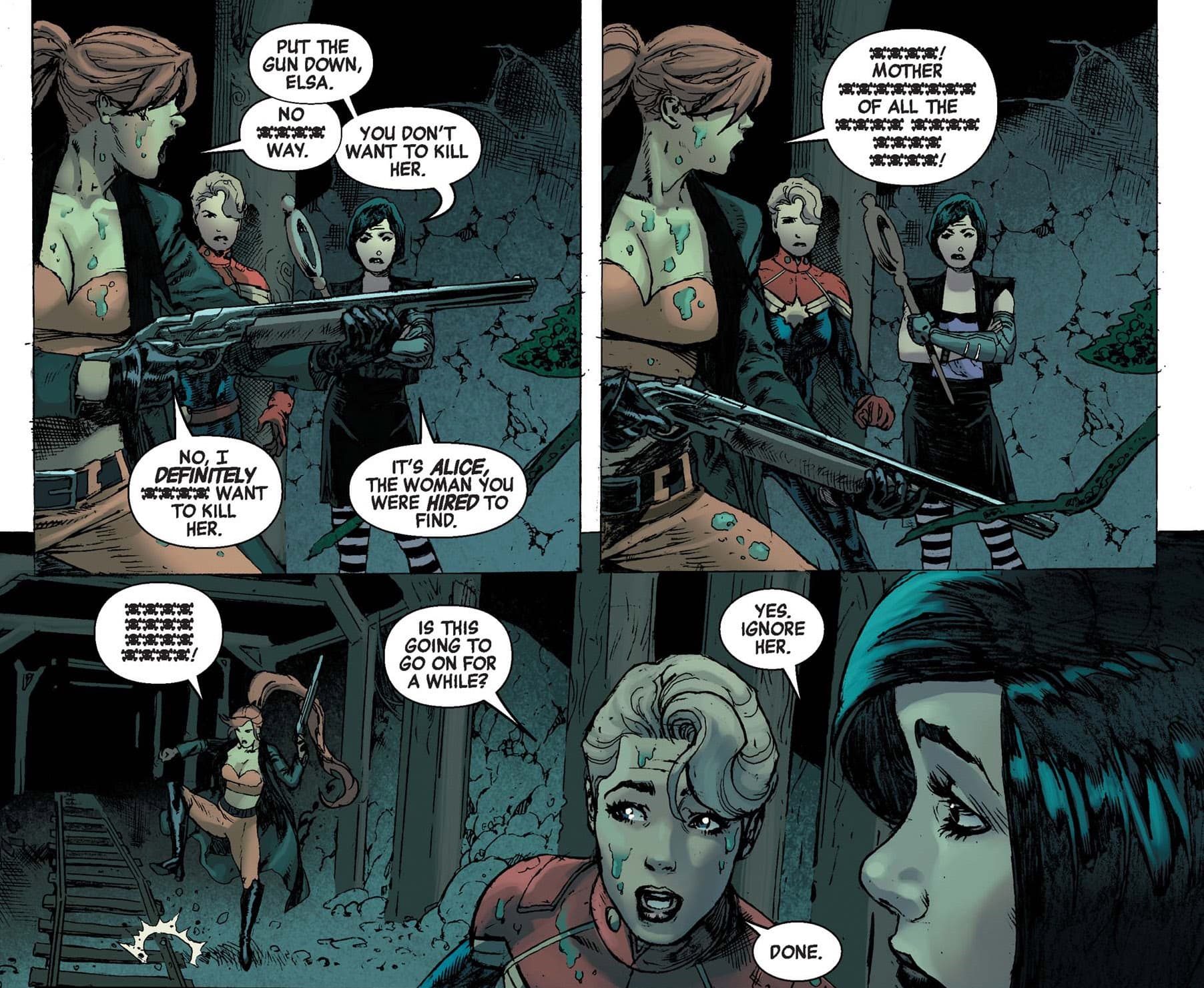 A-Force