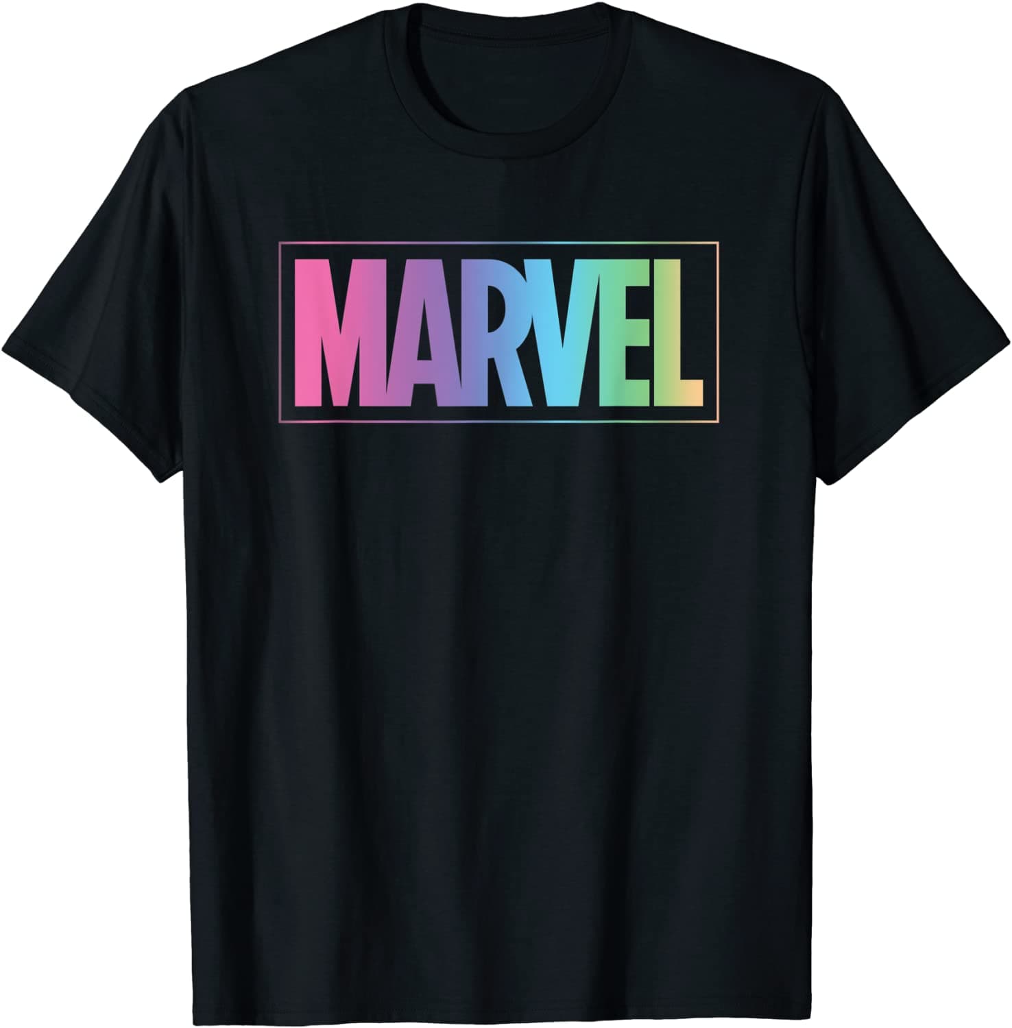 Marvel | Marvel Loki TVA Logo T-Shirt | Regular Fit T-Shirts |  SportsDirect.com