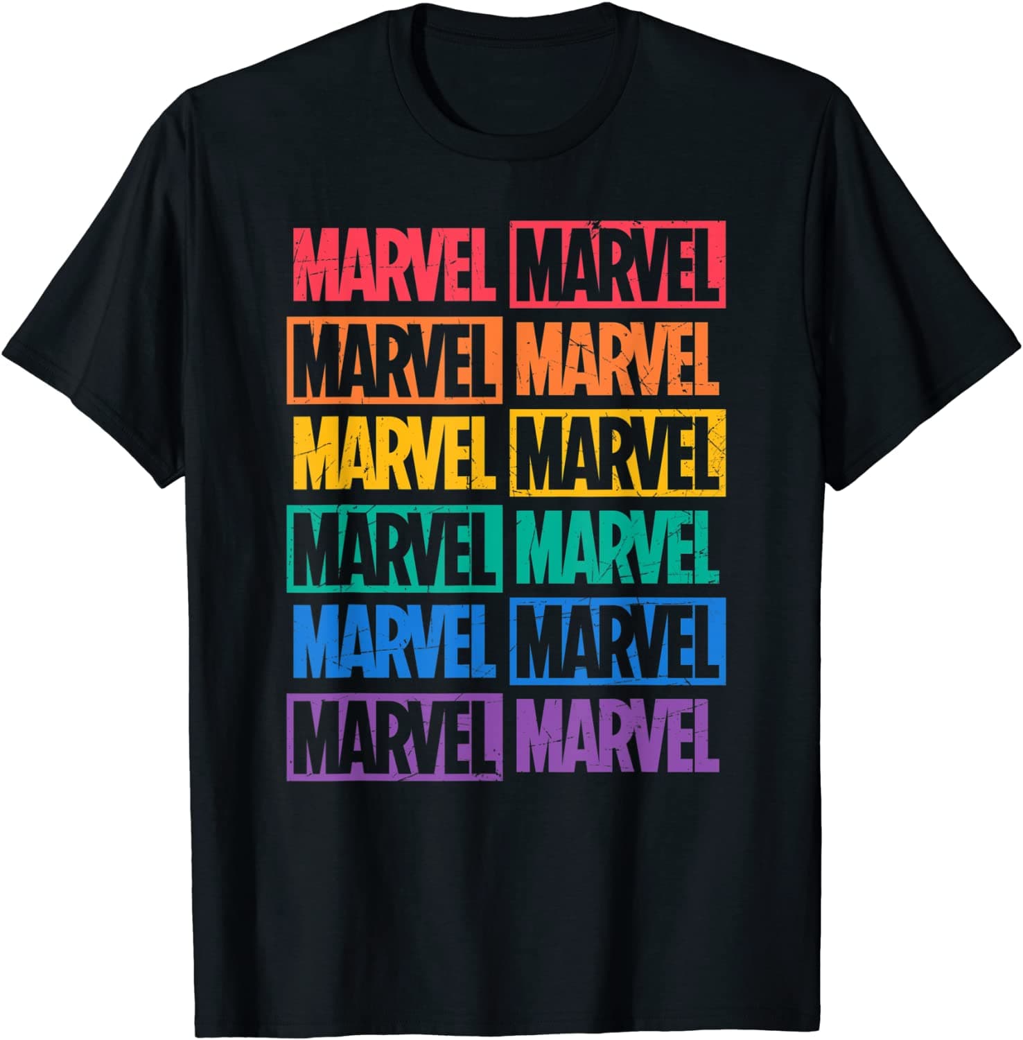 Marvel Pride