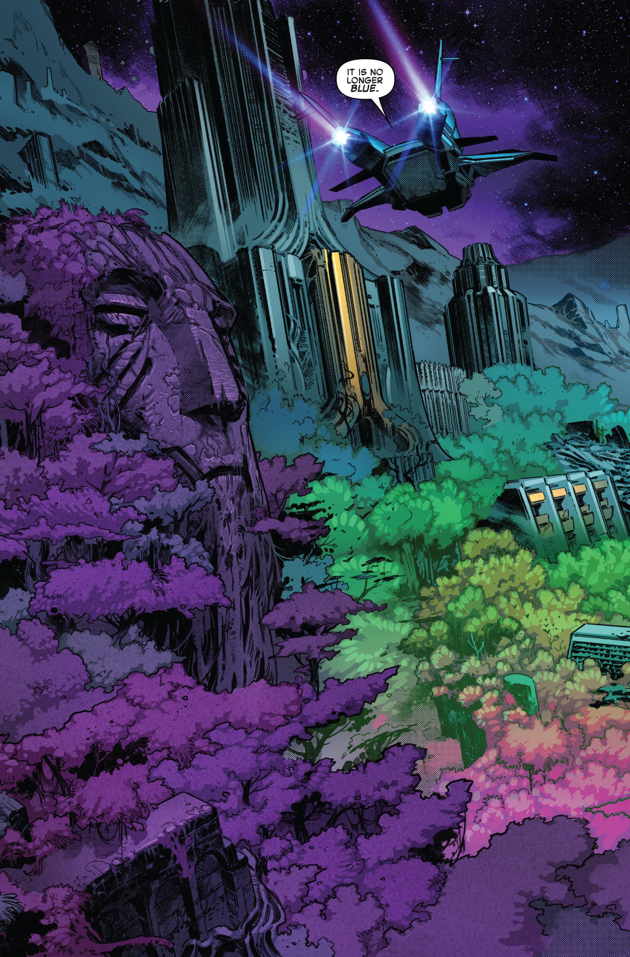 EMPYRE: AVENGERS (2020) #0