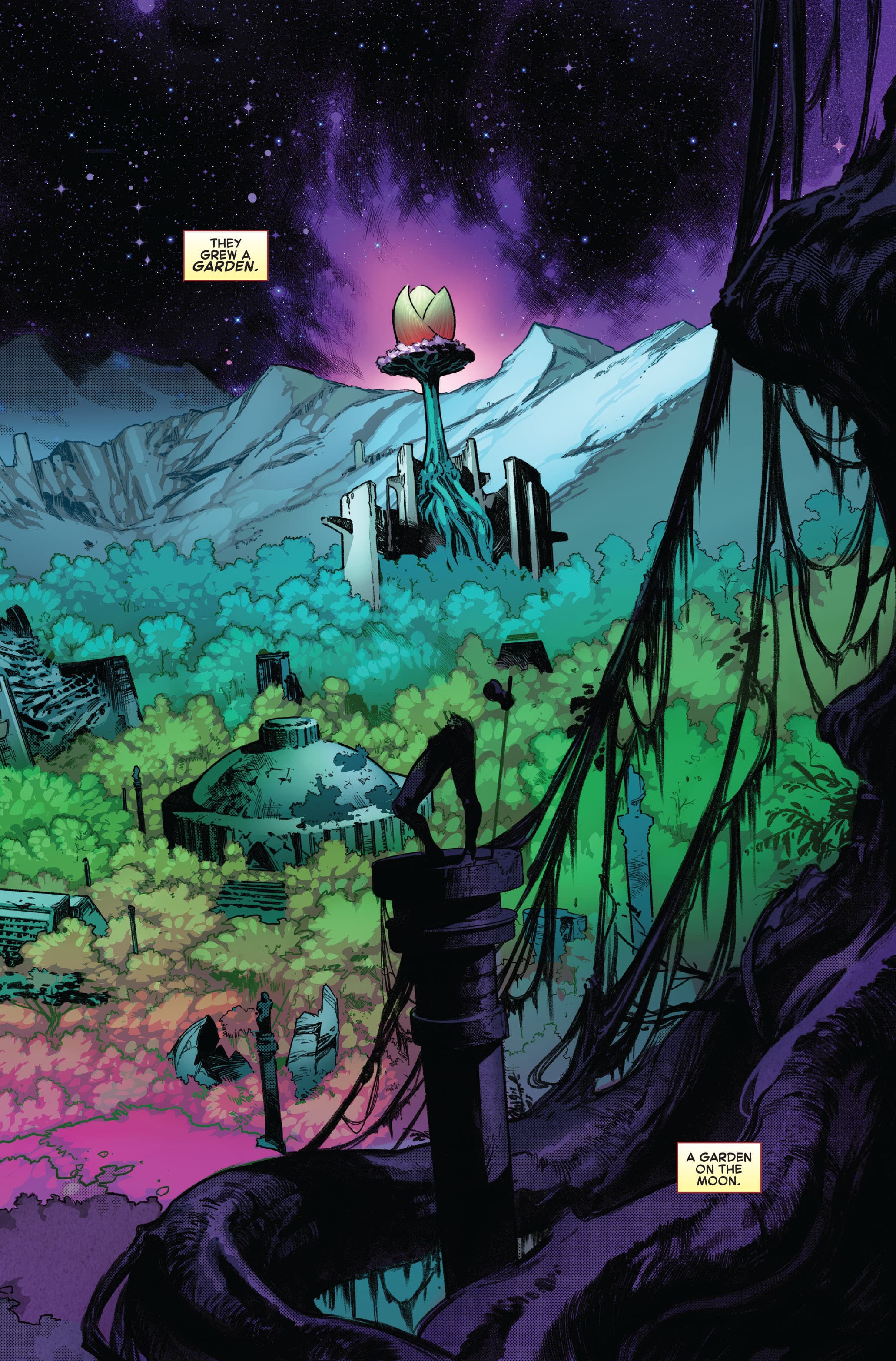 EMPYRE: AVENGERS (2020) #0