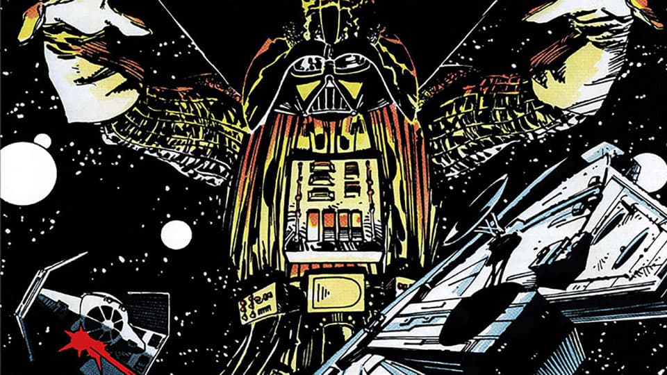 Image for Star Wars Spotlight: Resurrection of Evil