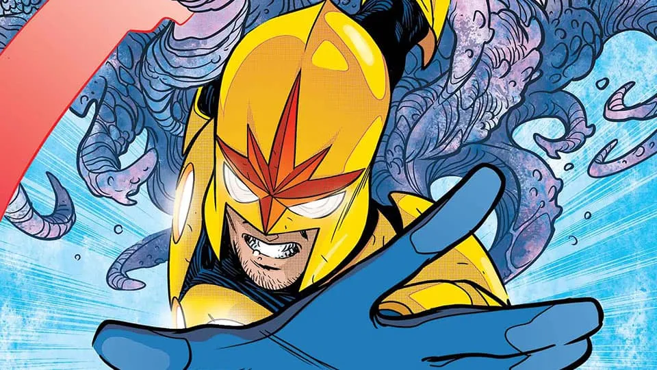 Nova Vs. Nova