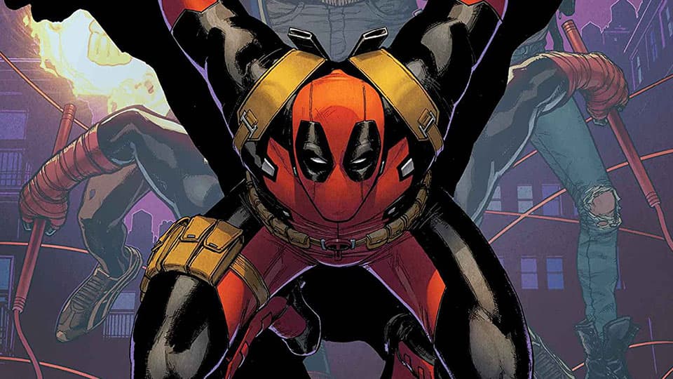 Image for Defenders: Deadly Beginnings