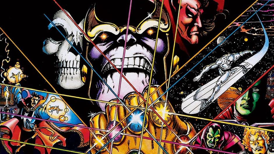 Image for Get To Know Your Guardians: 8 Essential Collections