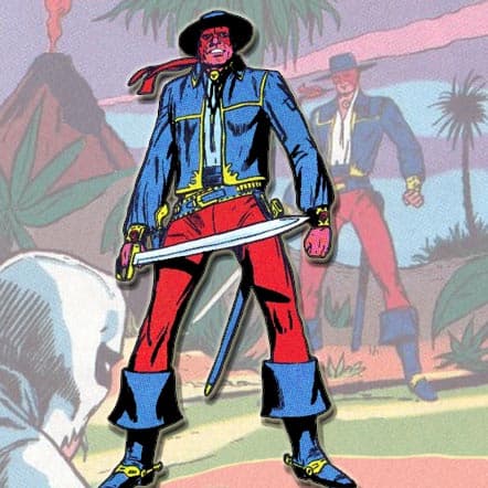 Aguila (Paco Montoya)