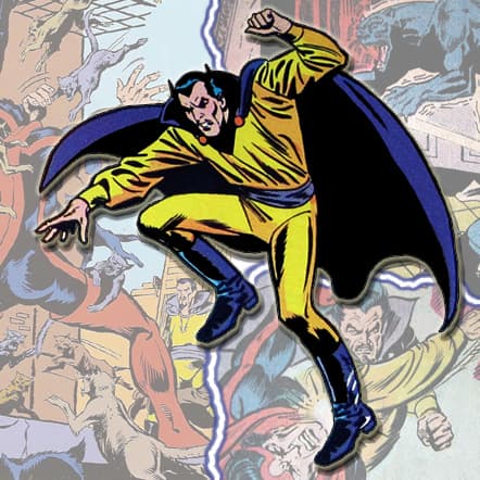 El Gato (Luis Anaya)