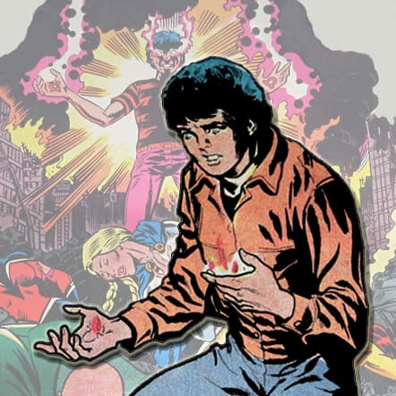 James-Michael Starling