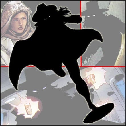 Noir (Sa'ida Zebari)