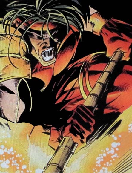 South Wind (Unrevealed)