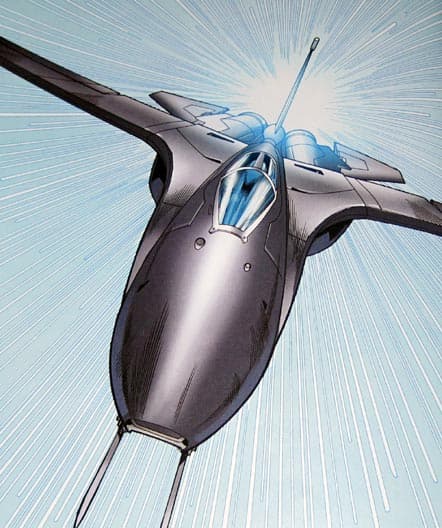 Tele-plane (Ultimate)