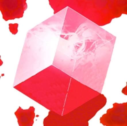 Cosmic Cube (Ultimate)