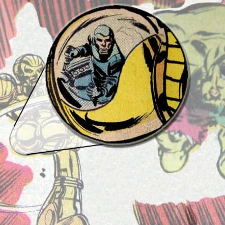 Right Leg (Van Dyke)