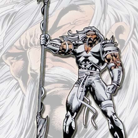 West Wind (Unrevealed)