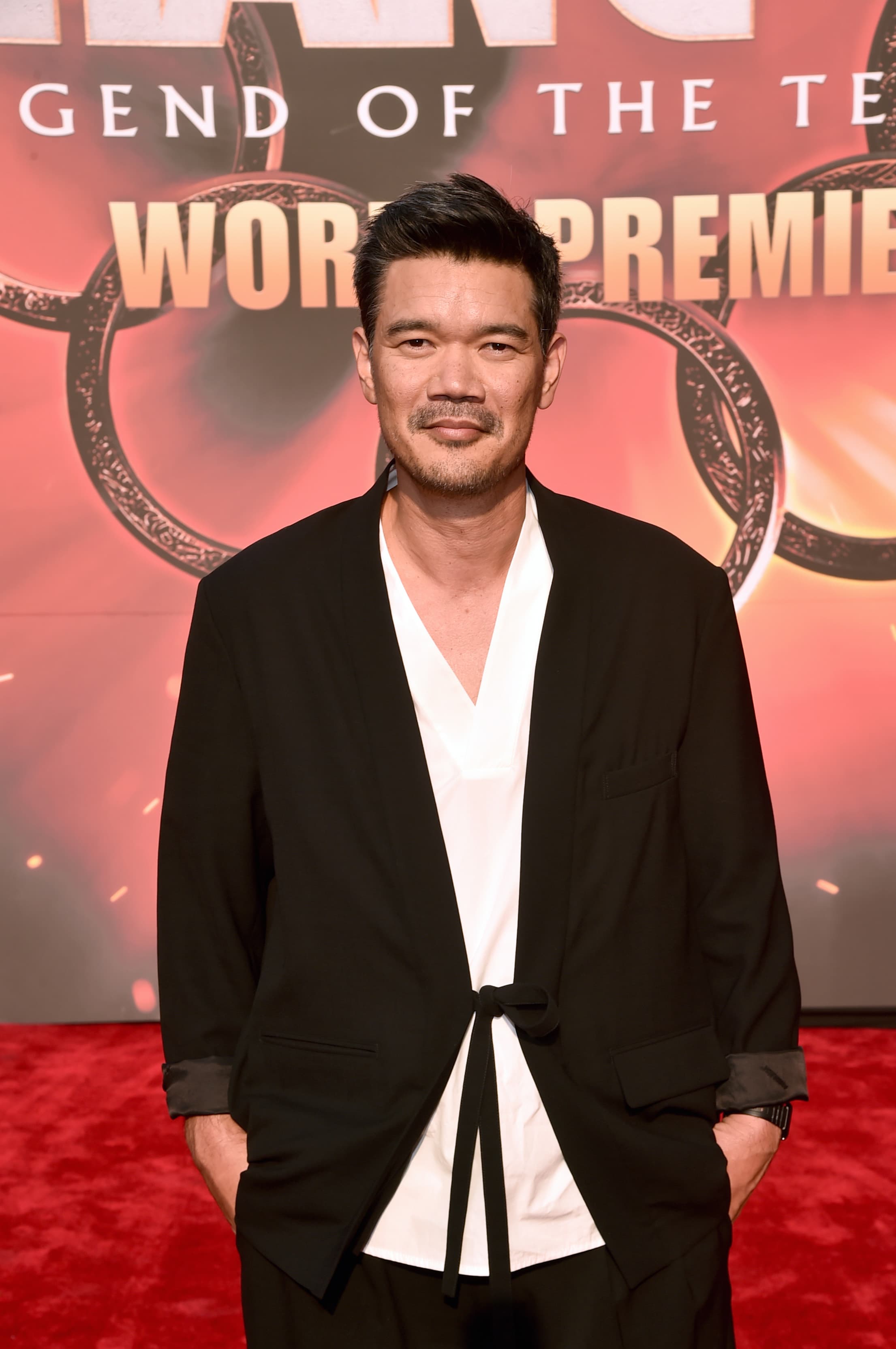 'Shang-Chi and the Legend of the Ten Rings' World Premiere