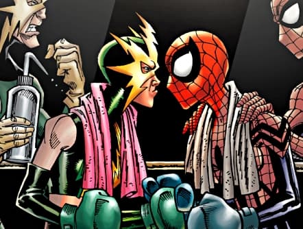 Aftershock (Earth-982)