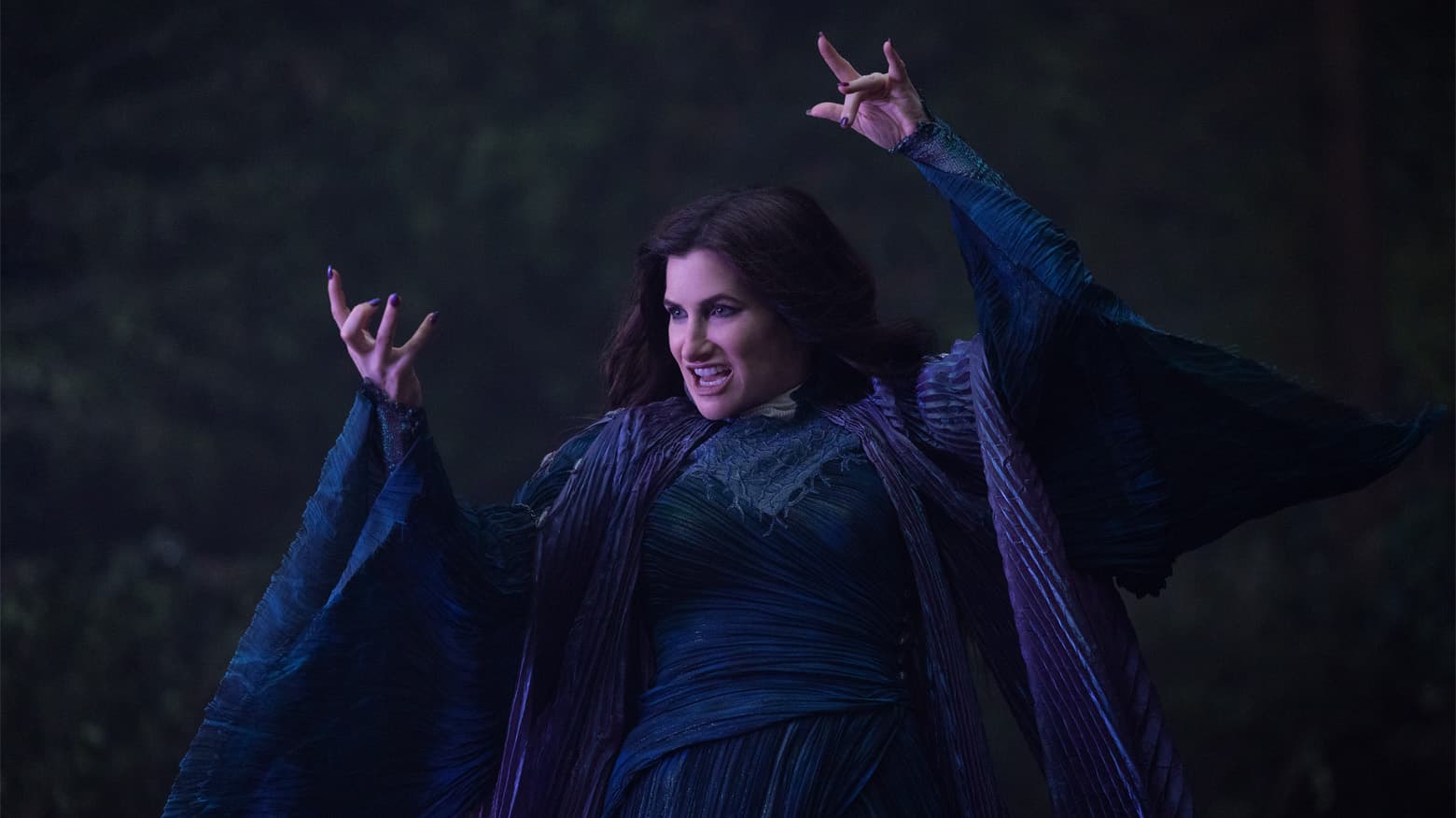 Kathryn Hahn in 'Agatha All Along'