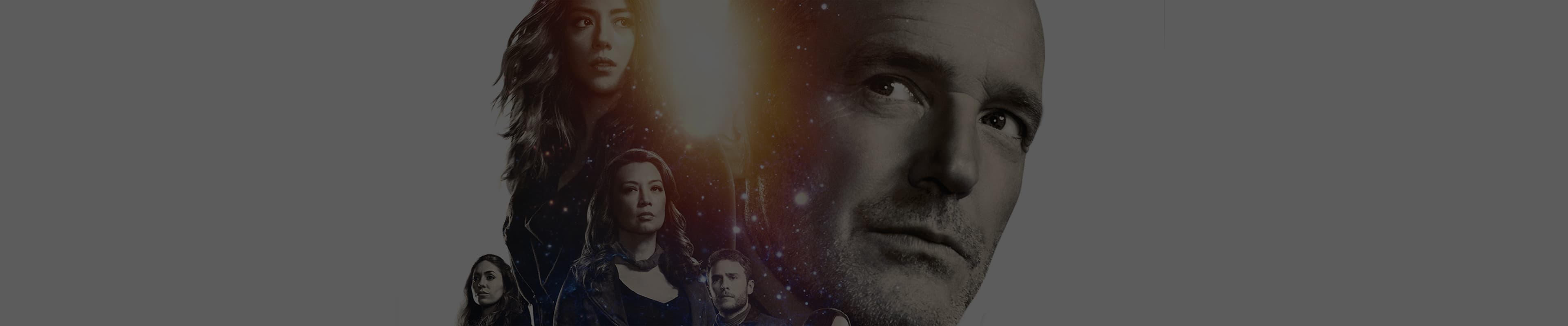 Agents of S.H.I.E.L.D.