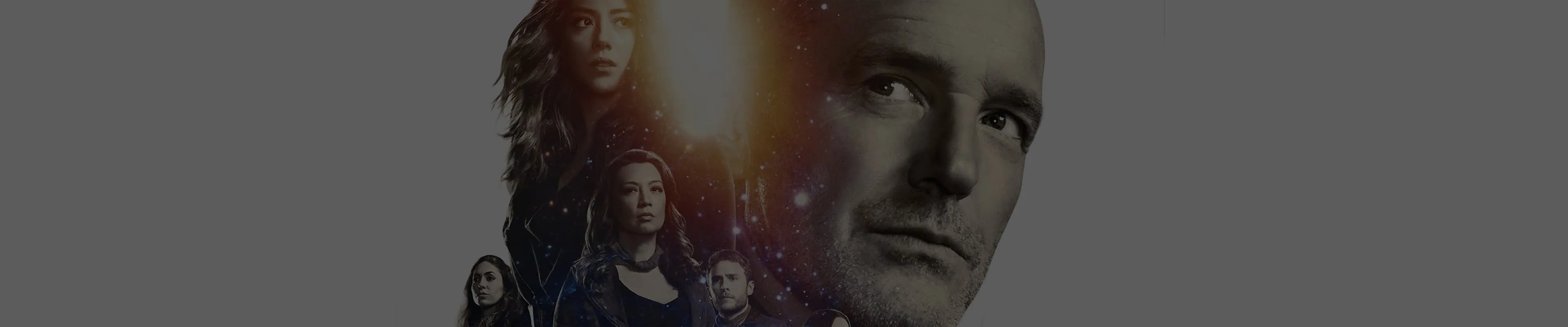 Agents of S.H.I.E.L.D.