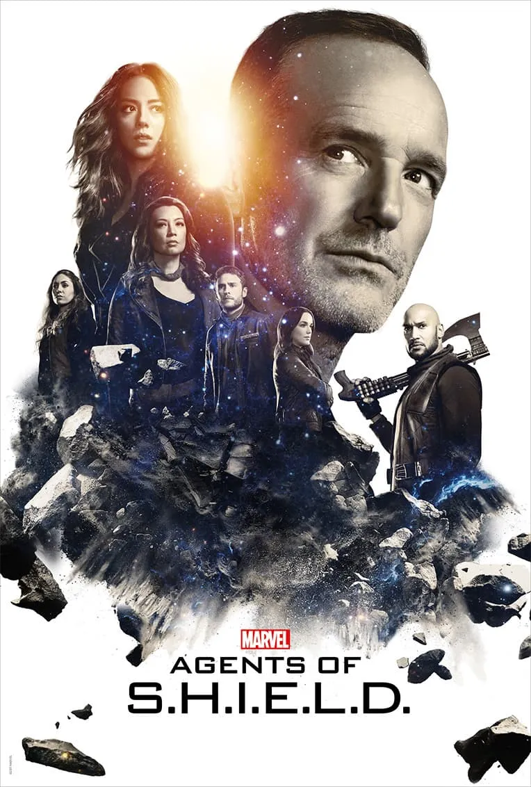 Marvel's Agents of S.H.I.E.L.D. Season 5 (2017) | Synopsis, Cast