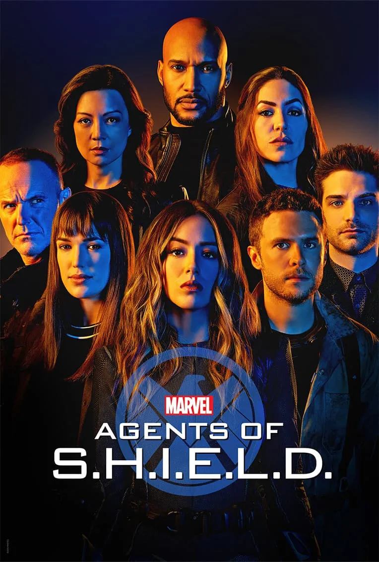 Marvel's Agents of S.H.I.E.L.D. Season 6 (2019) | Synopsis, Cast