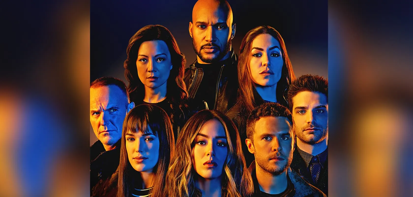 Marvel's Agents of S.H.I.E.L.D. Season 6 (2019) | Synopsis, Cast