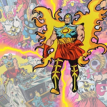 Air-Walker (Gabriel Lan)