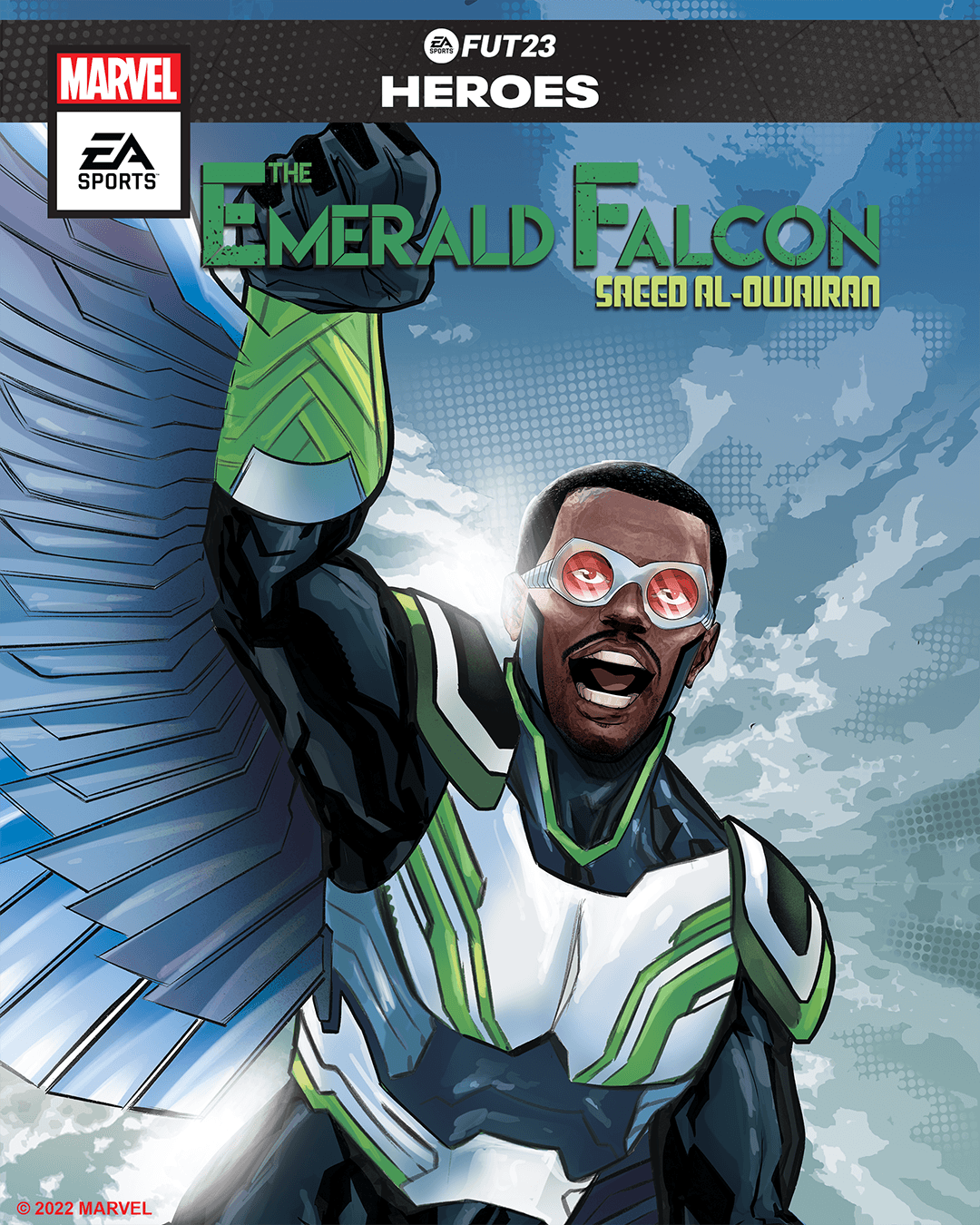 FIFA Ultimate Team™ (FUT) Heroes