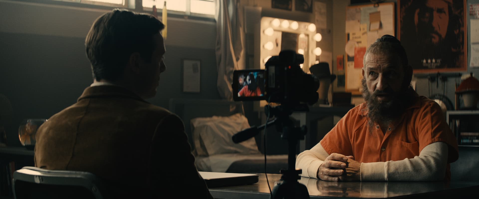 Trevor Slattery in All Hail the King (2014)