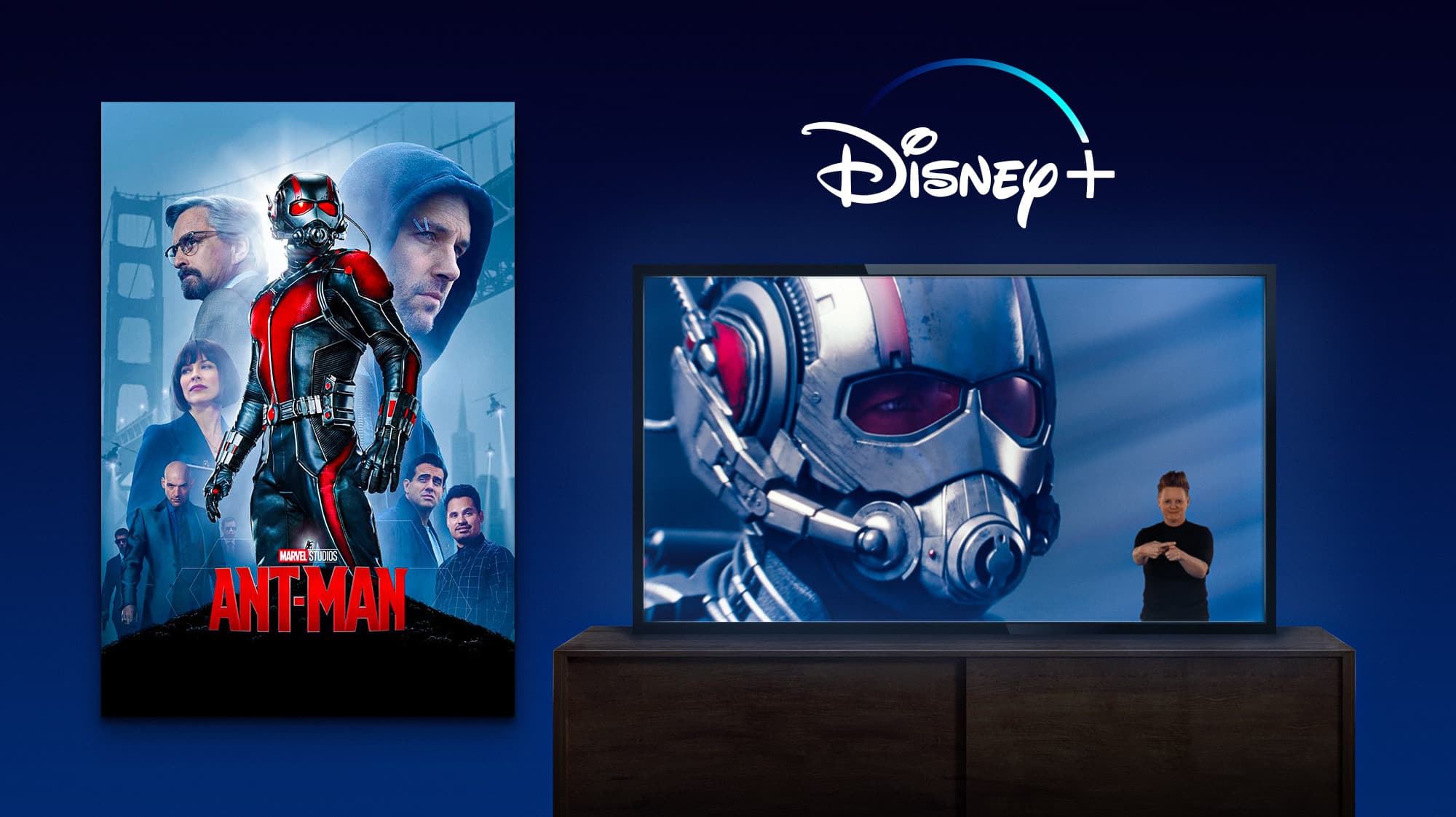 ant-man asl disney+