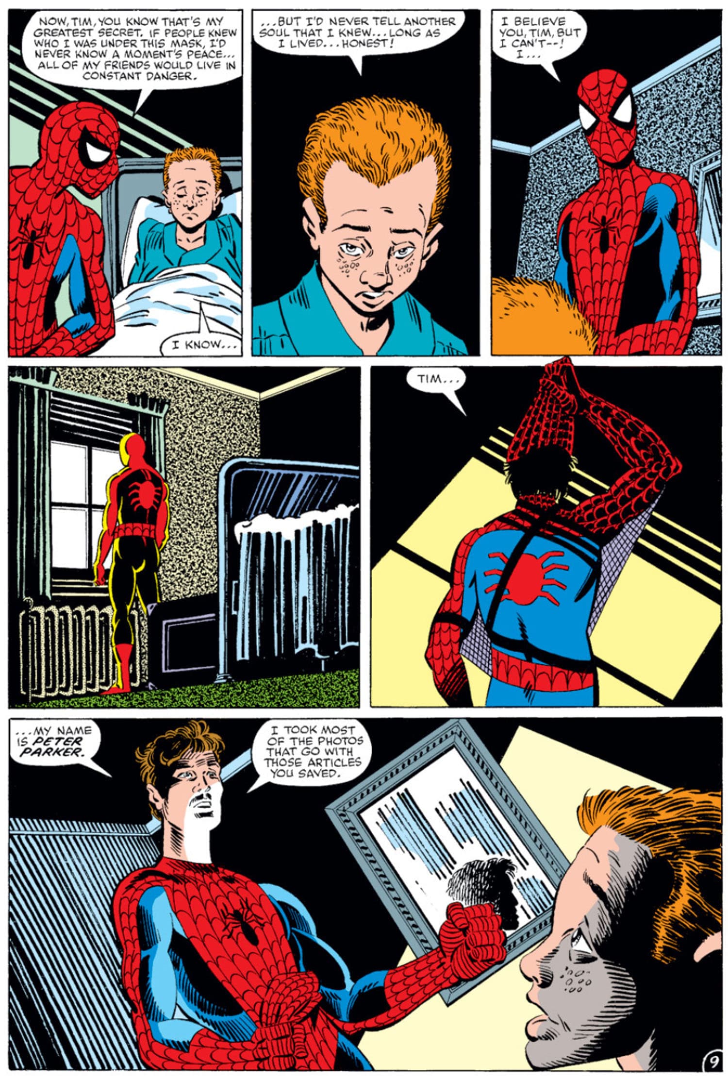 Amazing Spider-Man #248