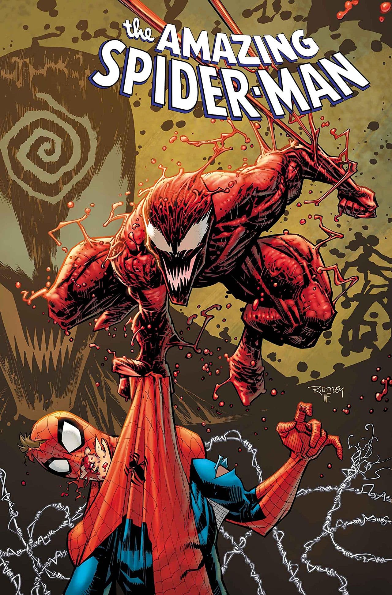 Amazing Spider-Man #30
