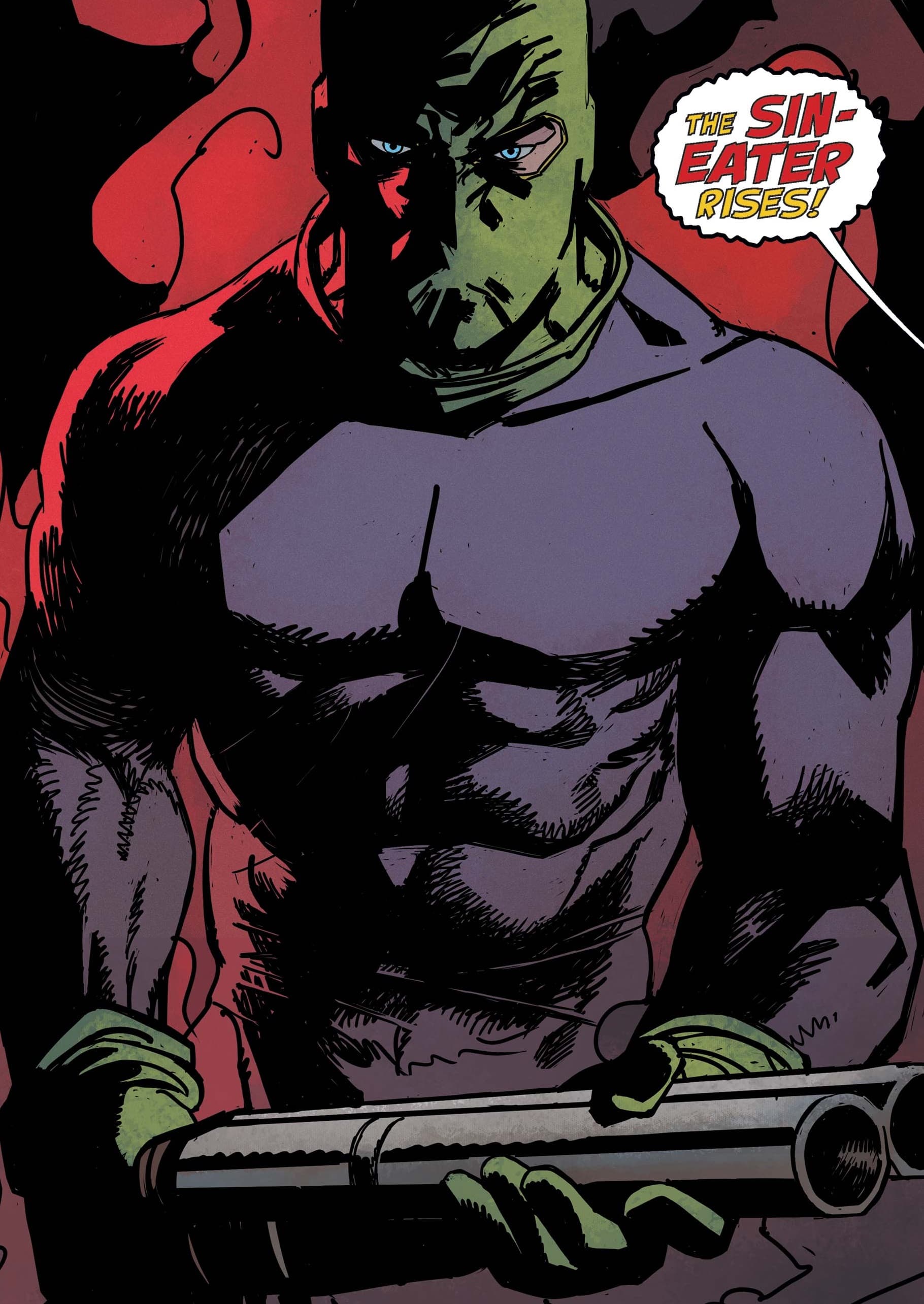 Return of the Sin-Eater