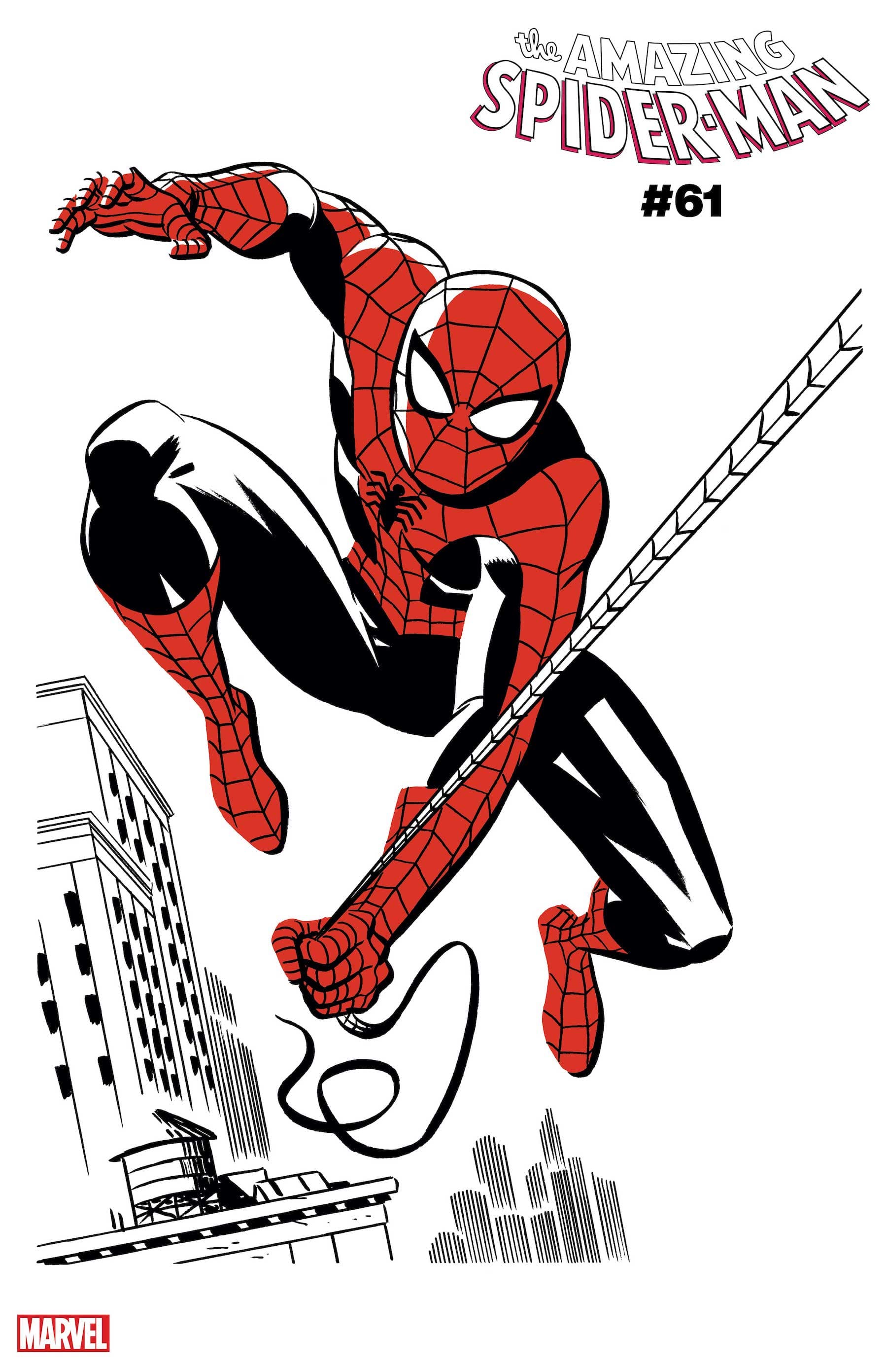 Spider-Man debuted 61 years ago and adaptations of comic books