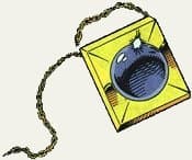 Amulet of Agamotto