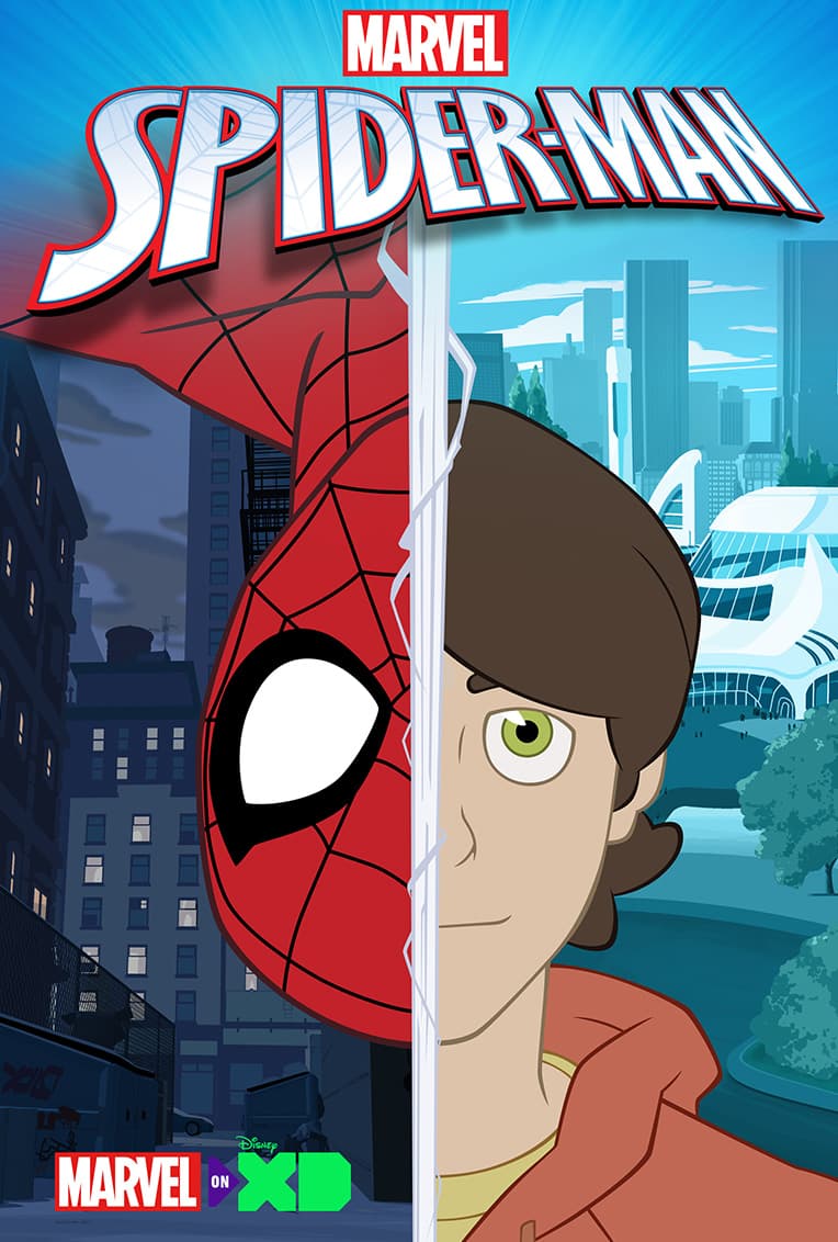 Spider-Man vs Anime - YouTube