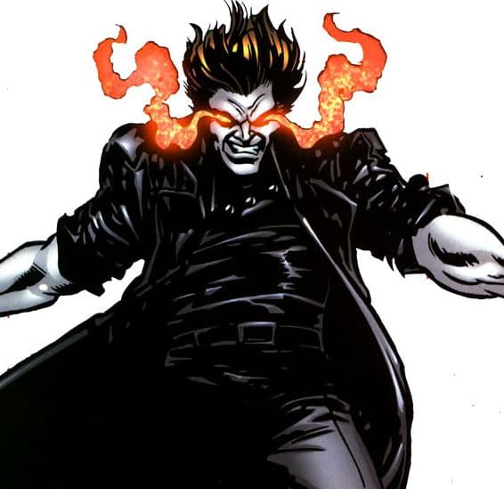 Hate-Monger (Animus)