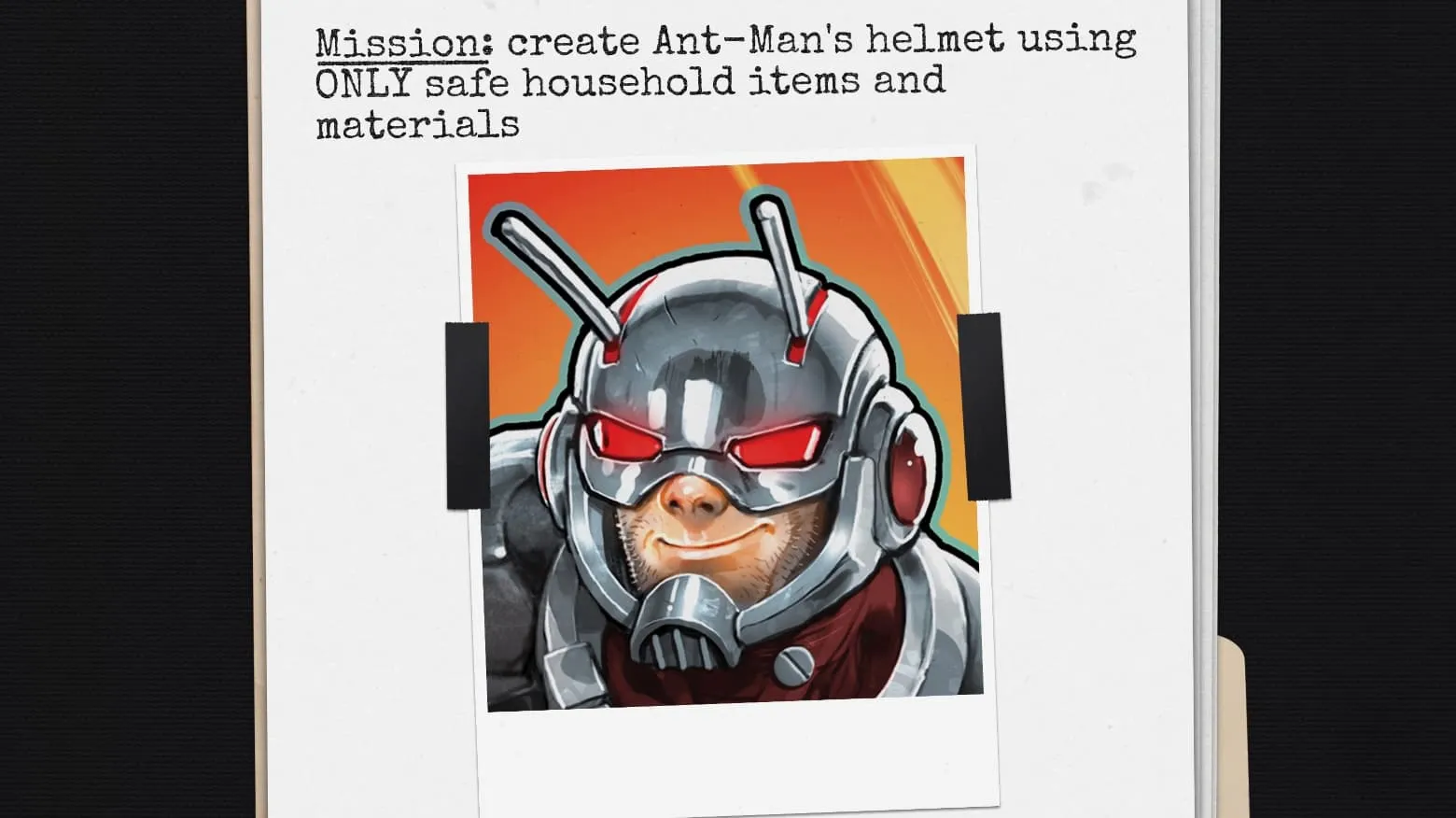 ant-man