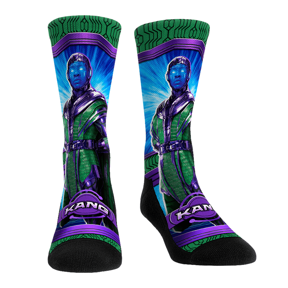 Shop the sock collection <a href=https://rockemsocks.com/collections/ant-man-and-the-wasp-quantumania>here</a>