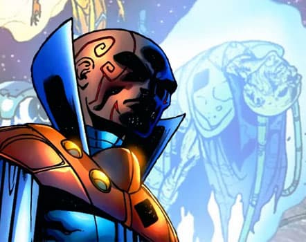 Antiphon the Overseer