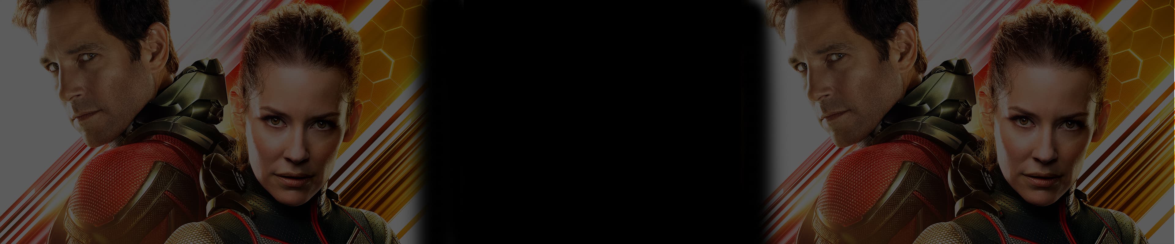 Ant-Man and The Wasp