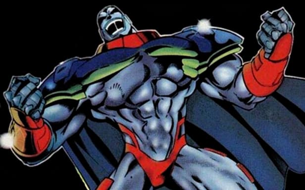 Apocalypse (Age of Apocalypse)