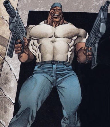 Ape Largo (Earth-1211)