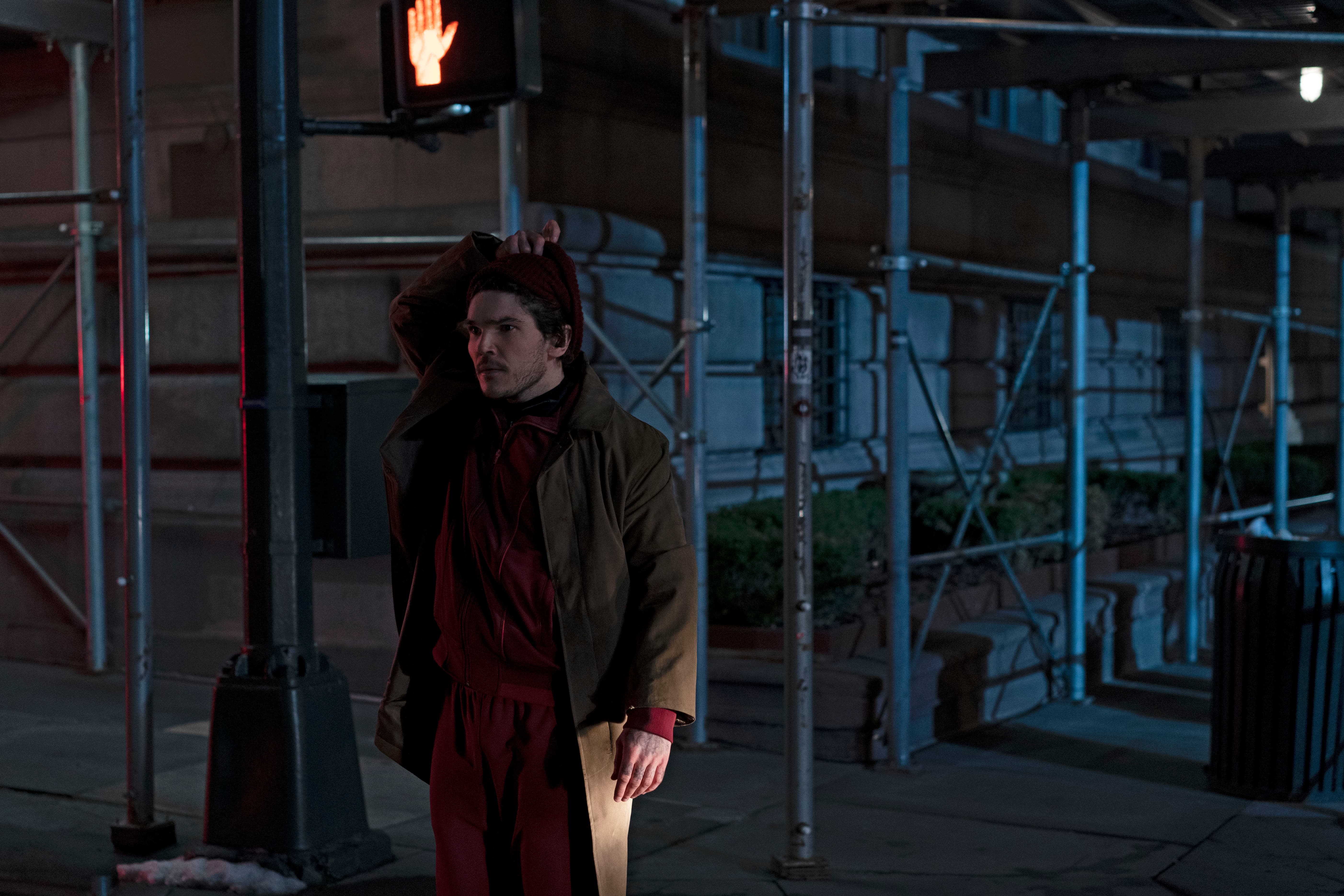 'Hawkeye': Episode 1