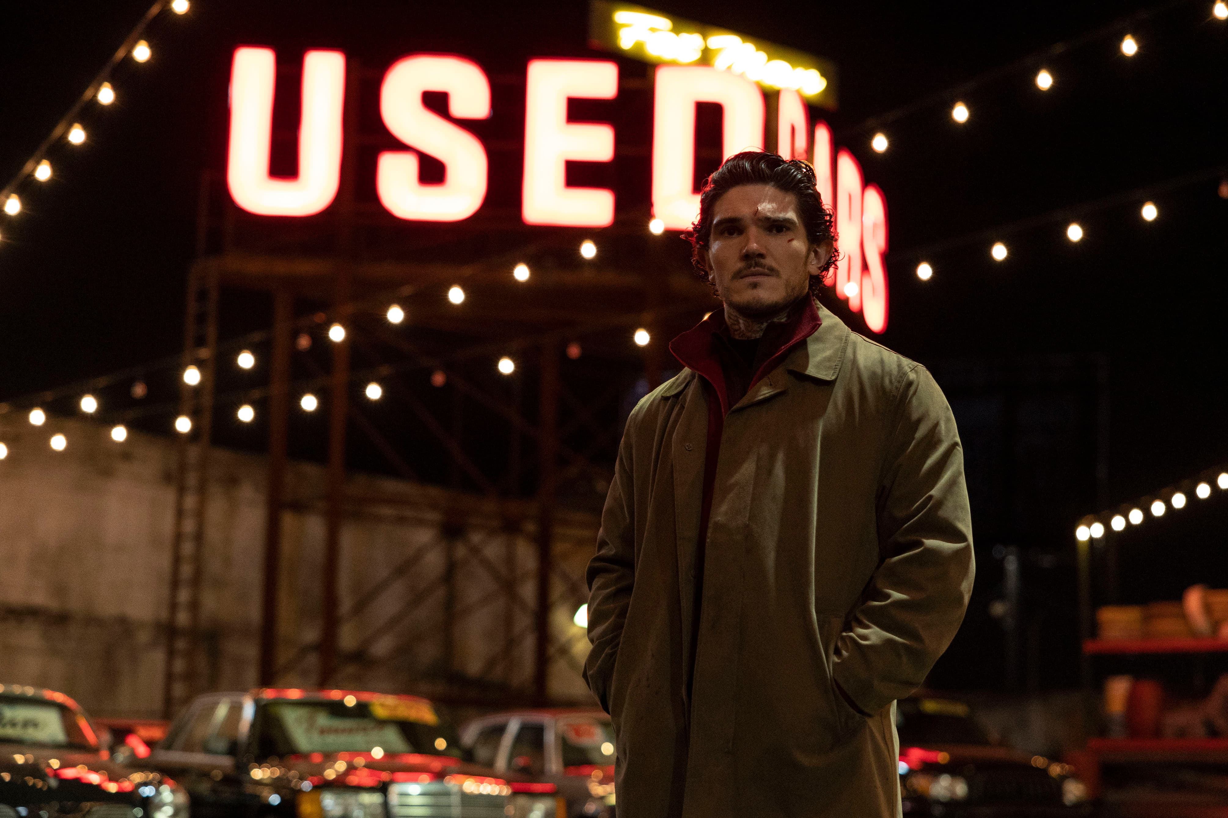 'Hawkeye': Episode 5 Gallery Images