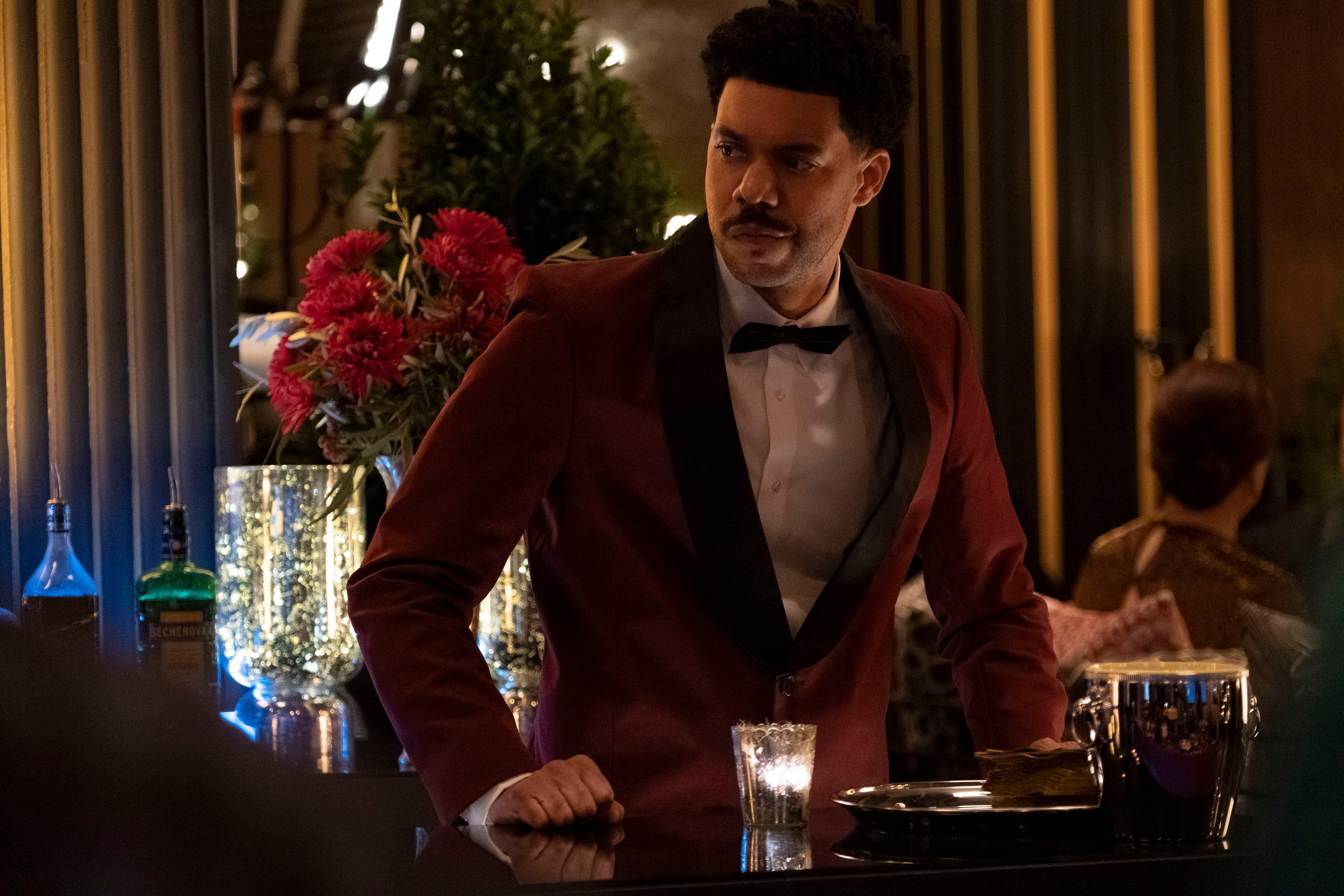 'Hawkeye': Episode 6 Gallery Images